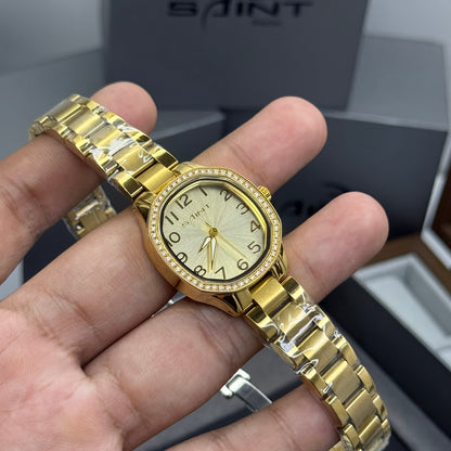 SAINT X CARTIER PARA DAMA REF-9647-DD