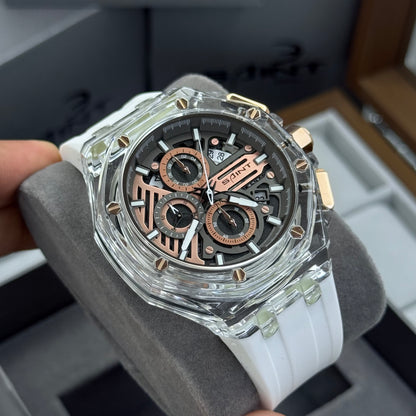 SAINT TRANS SUMERGIBLE PARA HOMBRE REF-G1565-BO