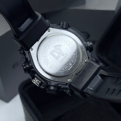 DIIGO X G-SHOCK PARA SUMERGIBLE HOMBRE REF-NN