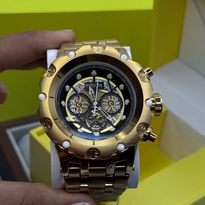 INVICTA VENOM FUNCIONAL 2 PARA HOMBRE REF-DN
