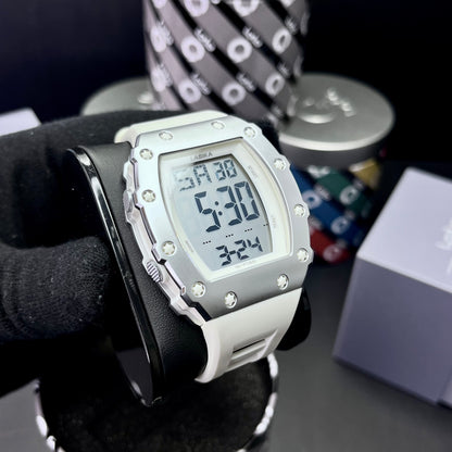 RICHARD MILLER x LASIKA DIGITAL SUMERGIBLE PARA HOMBRE REF-B