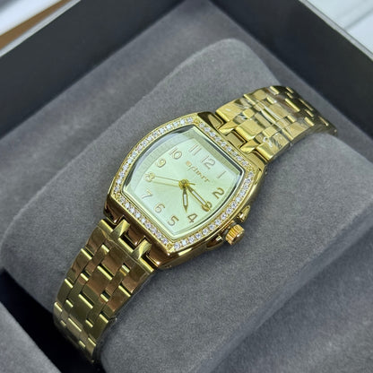 SAINT X CARTIER PARA DAMA REF-9743-DD