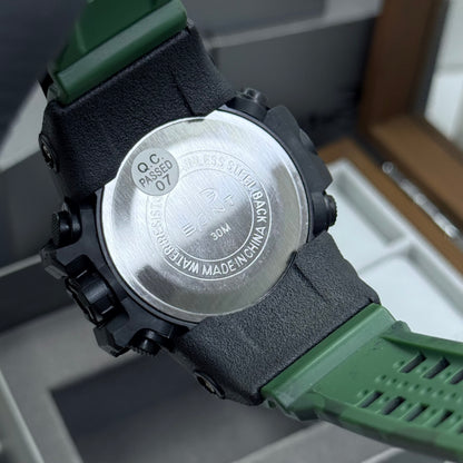 SAINT X G-SHOCK PARA SUMERGIBLE HOMBRE REF-640-VN