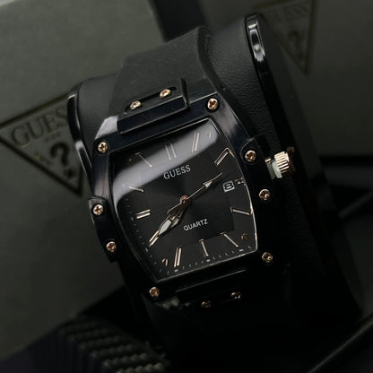 GUESS UNISEX TRASNPARENTE REF-NOR