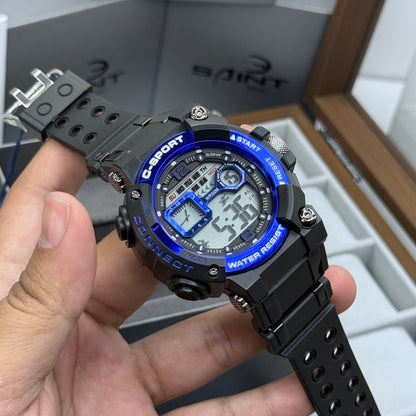 SAINT X G-SHOCK PARA SUMERGIBLE HOMBRE REF-6851-NA