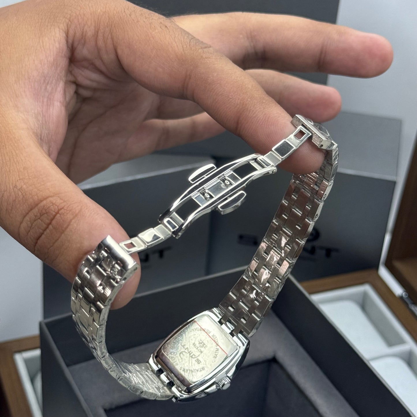 SAINT X CARTIER PARA DAMA REF-9743-PR