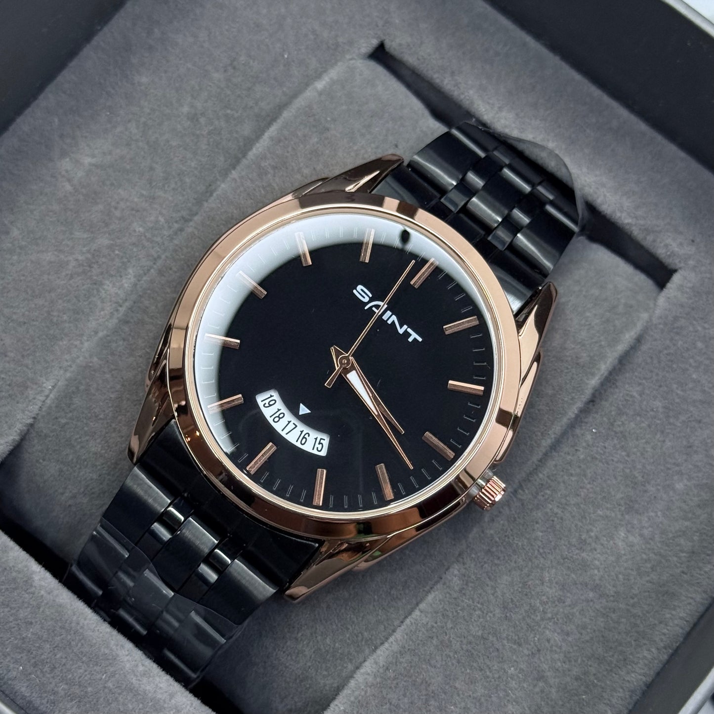 SAINT PARA HOMBRE REF-8191-NO
