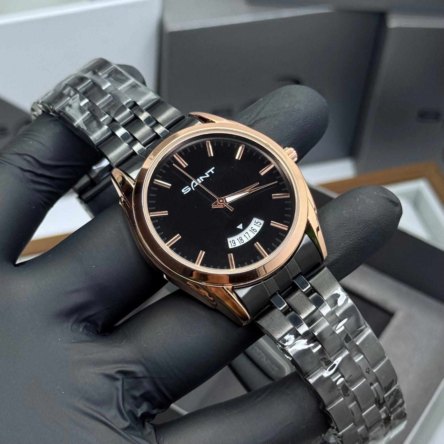 SAINT PARA HOMBRE REF-8191-NO