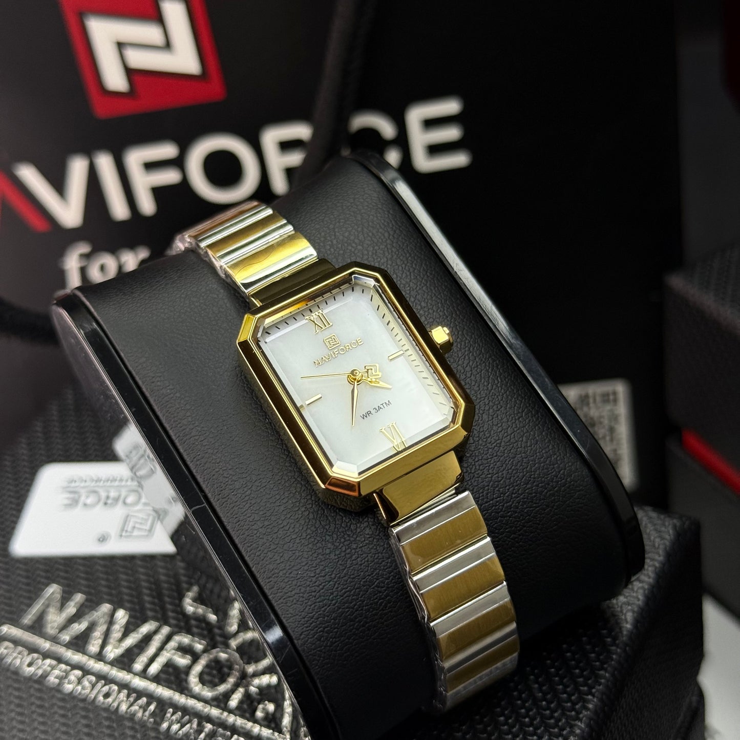 NAVIFORCE ORIGINAL PARA DAMA REF NF5050-BB