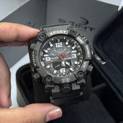DIIGO X G-SHOCK PARA SUMERGIBLE HOMBRE REF-NN