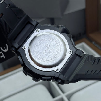 SAINT X G-SHOCK PARA SUMERGIBLE HOMBRE REF 6858-NRV
