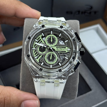 SAINT TRANS SUMERGIBLE PARA HOMBRE REF-G1565-BV
