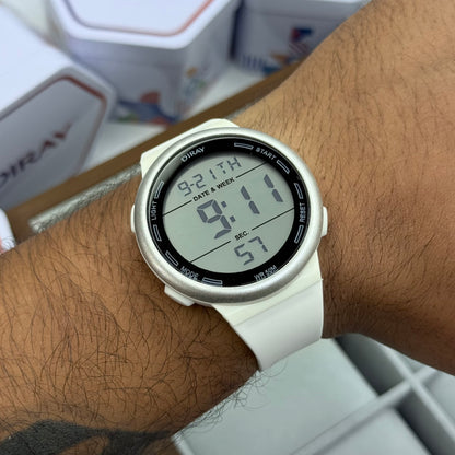 DIRAY X NAVIFORCE SUBMERGIBLE PARA HOMBRE REF-24703-BP