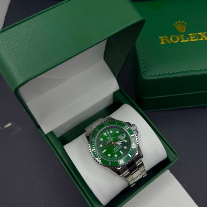 RLX SUBMARINE PARA HOMBRE REF EDICION HULK