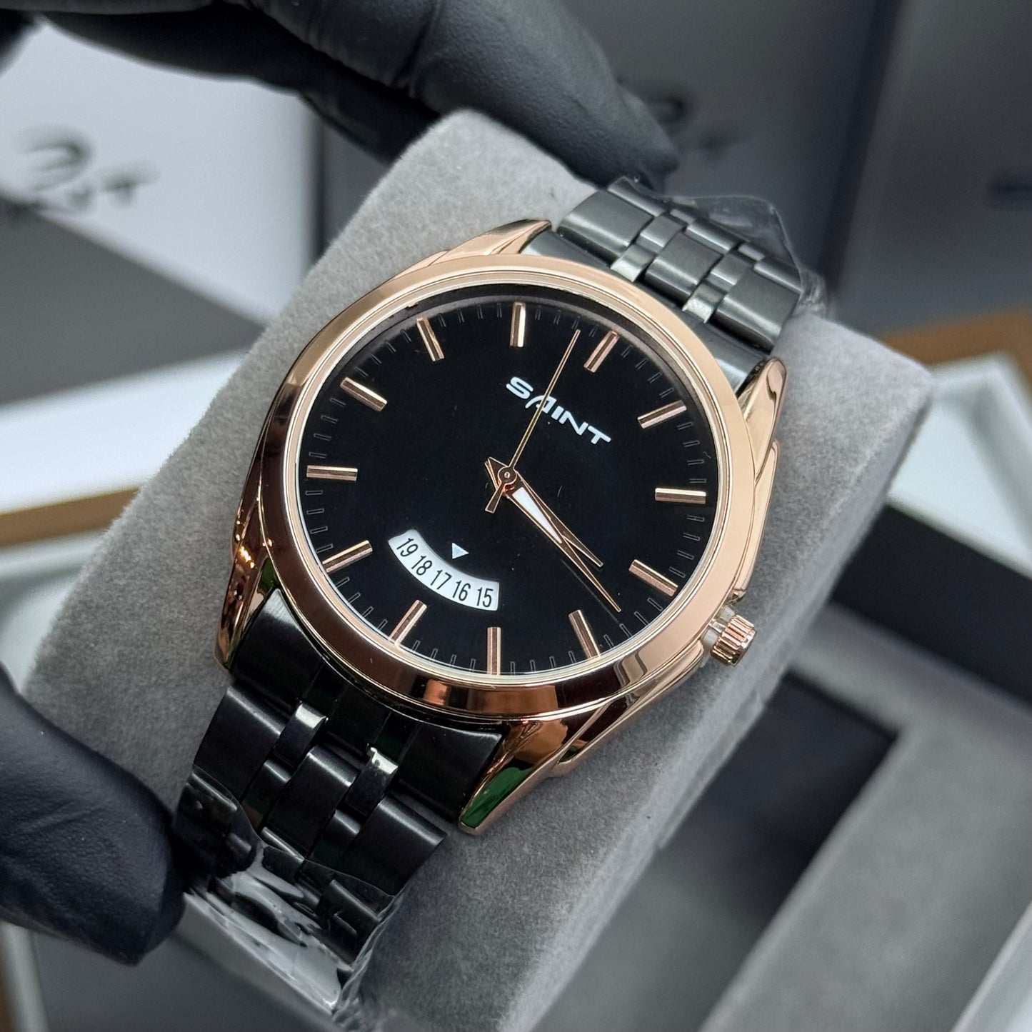 SAINT PARA HOMBRE REF-8191-NO