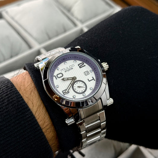 MULCO KRIPTO V2 UNISEX REF-PM