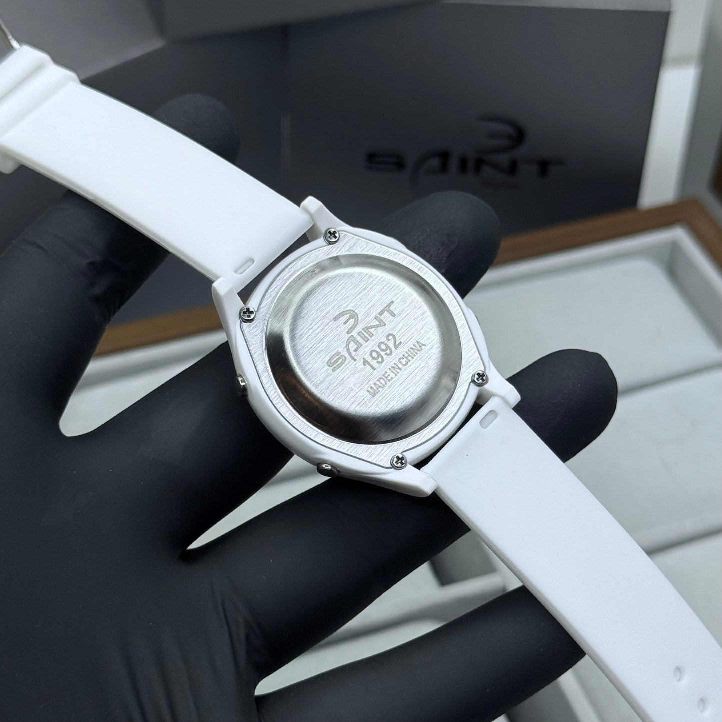 SAINT X NAVIFORCE SUBMERGIBLE PARA DAMA REF 1993-BD