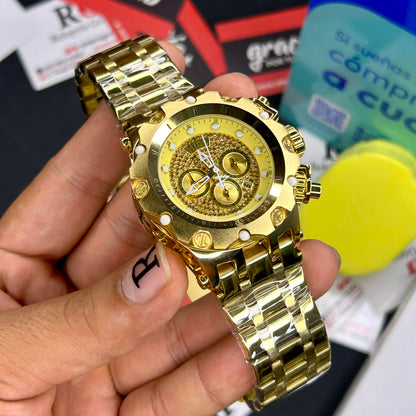 INVICTA VENOM FUNCIONAL PARA HOMBRE 43MMREF-DD