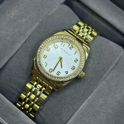 SAINT X CARTIER PARA DAMA REF-9591-DB