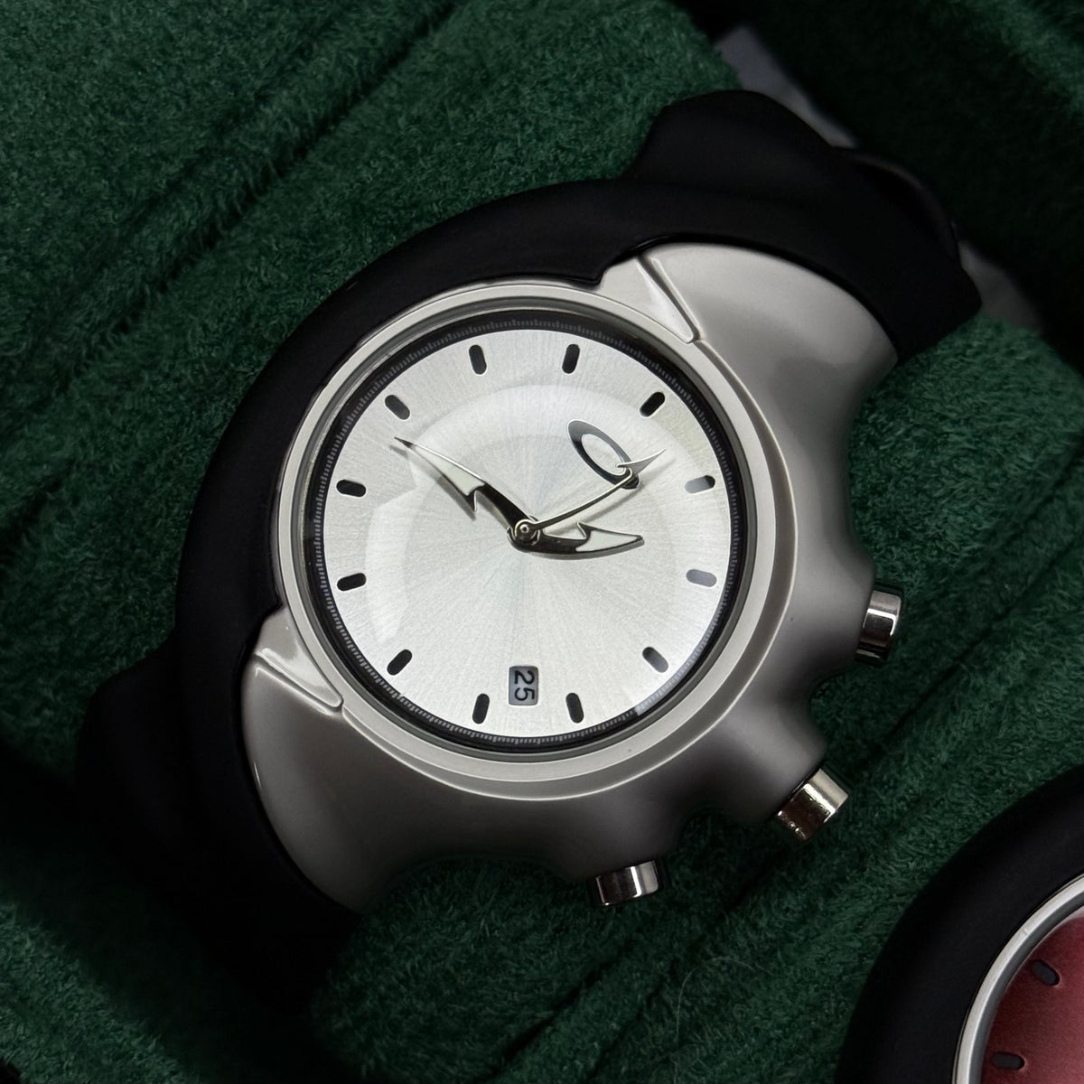 OAKLEY PARA HOMBRE REF DETONADOR REF-BLANCO