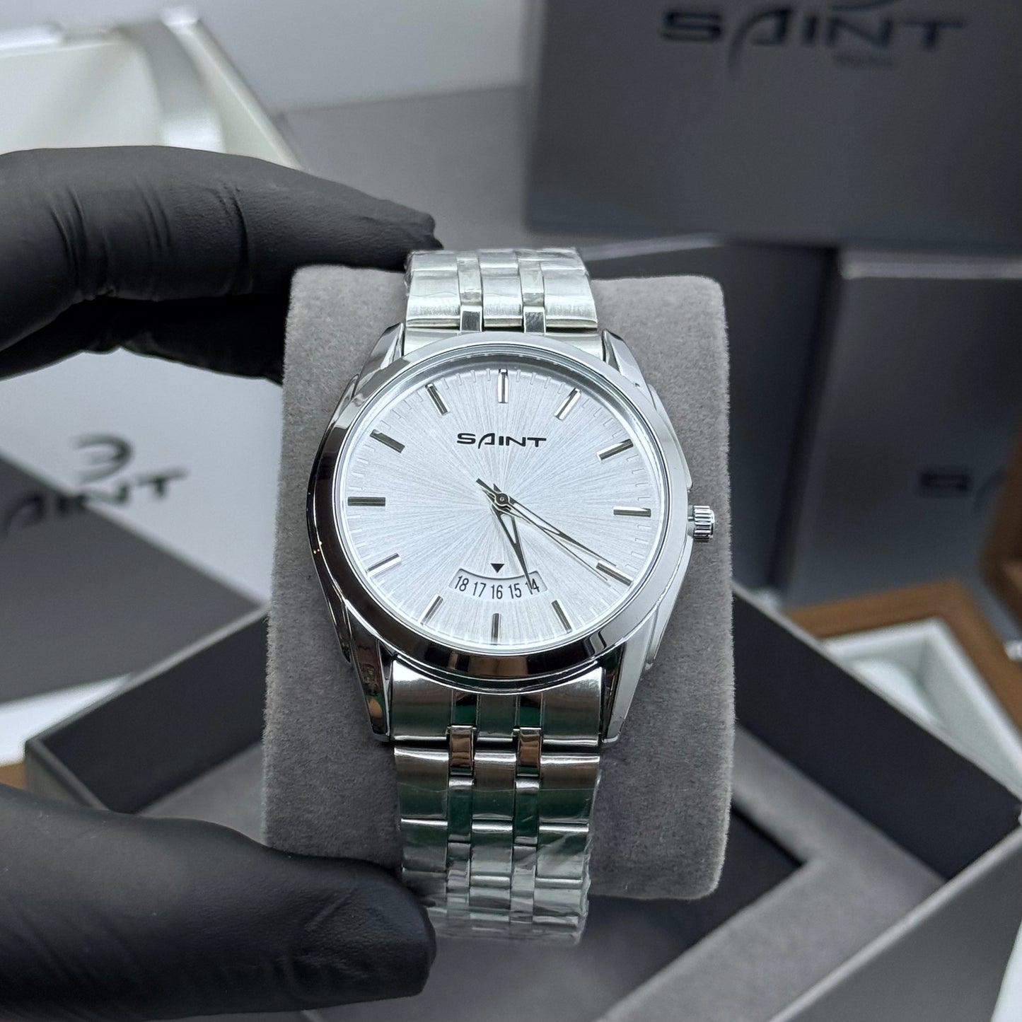 SAINT PARA HOMBRE REF-8191-PB