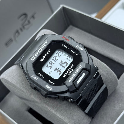 DIRAY X CASIO SUBMERGIBLE PARA HOMBRE REF-1936 NN