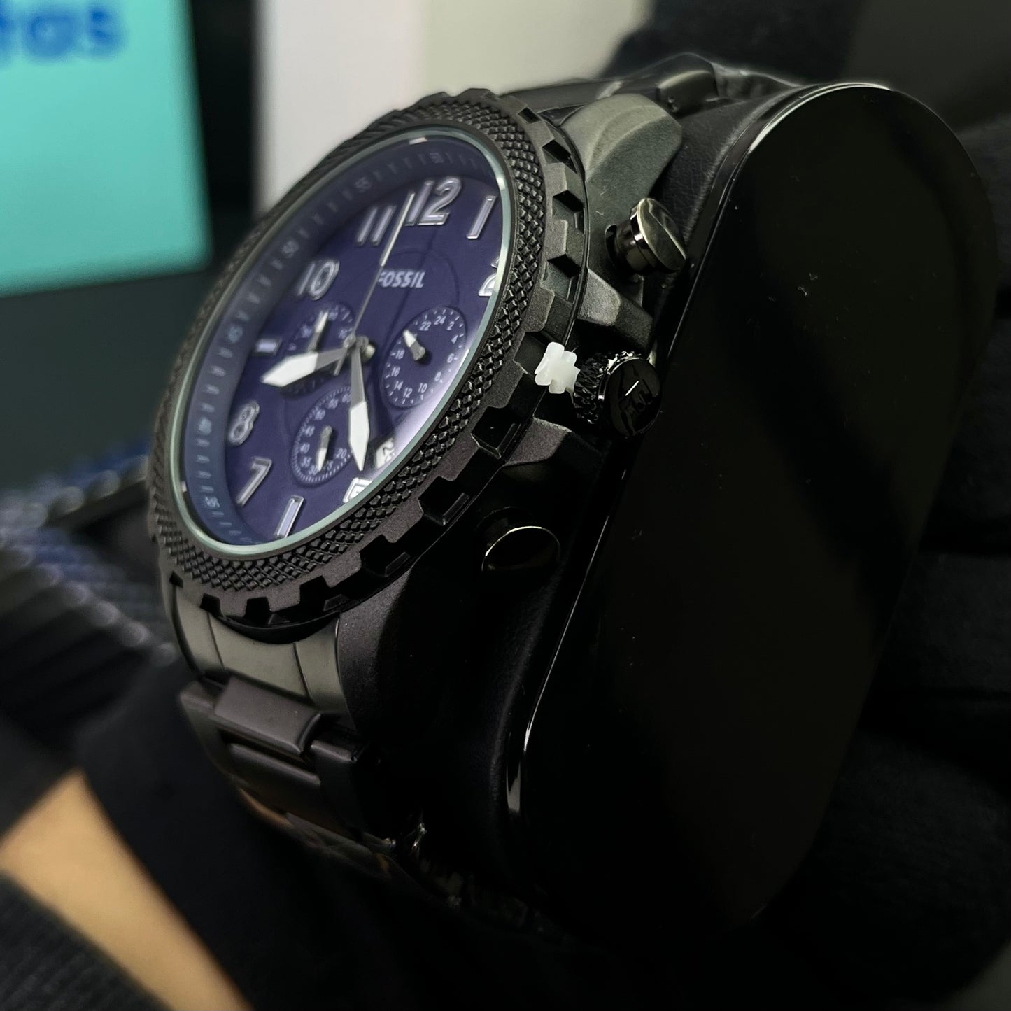 FOSSIL FUNCIONAL PARA HOMBRE REF-NA