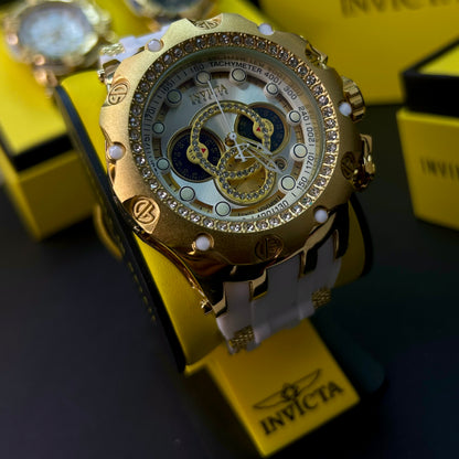 INVICTA FUNCIONAL VENOM PARA HOMBRE REF-DB