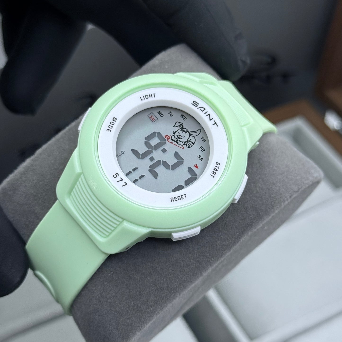 SAINT X NAVIFORCE SUBMERGIBLE PARA DAMA REF 577-VB