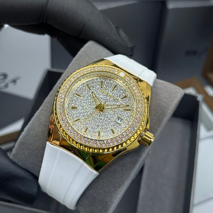 SAINT x TECHNOMARINE PARA DAMA CUBANO REF-2296-3-BDD