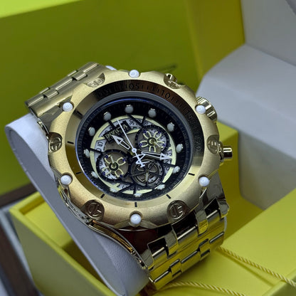 INVICTA VENOM FUNCIONAL 2 PARA HOMBRE REF-DN