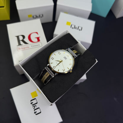 QyQ ORIGINAL ESQUELETO PARA HOMBRE REF-BBN
