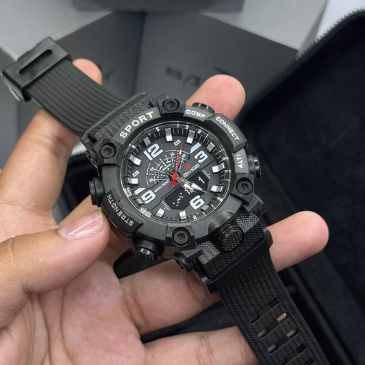 DIVIGO X G-SHOCK SUMERGIBLE HOMBRE REF-NN