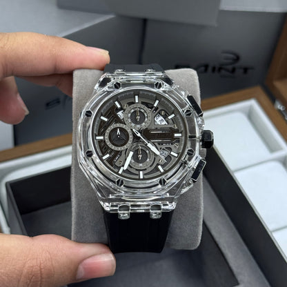SAINT TRANS SUMERGIBLE PARA HOMBRE REFG1565-N