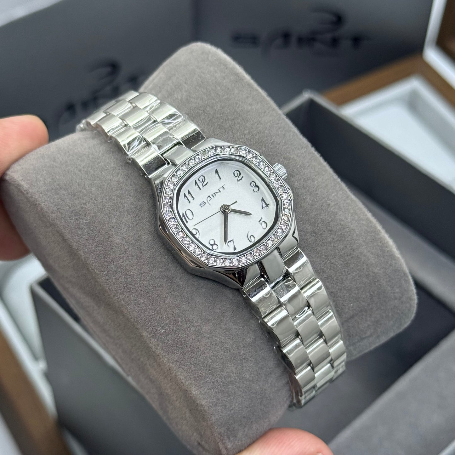 SAINT X CARTIER PARA DAMA REF-9618-PB