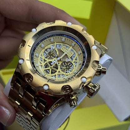 INVICTA VENOM FUNCIONAL 2 PARA HOMBRE REF-DD