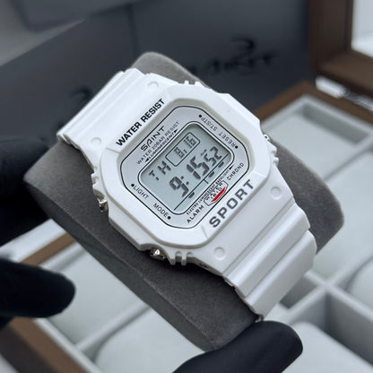 DIRAY X CASIO SUBMERGIBLE PARA HOMBRE REF-1810 B