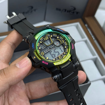 SAINT X G-SHOCK PARA SUMERGIBLE HOMBRE REF 6820-NDV