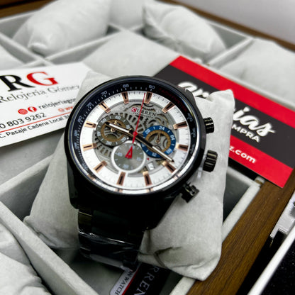 CURREN ORIGINAL PARA HOMBRE REF 8391-NB