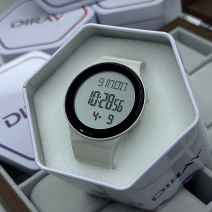 DIRAY X NAVIFORCE SUBMERGIBLE PARA DAMA REF 24801-BG