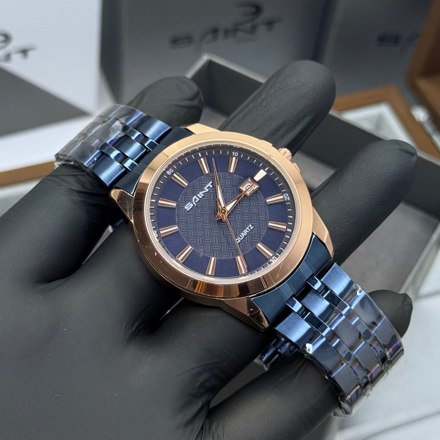 SAINT PARA DAMA REF-8410-AO