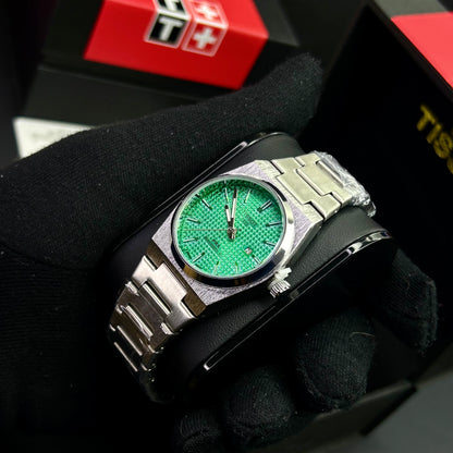 TISSOT PRX  PARA DAMA  REF-PV