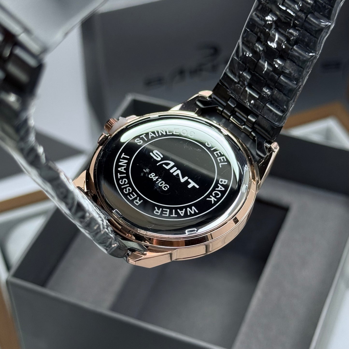 SAINT PARA HOMBRE REF-8410-NO