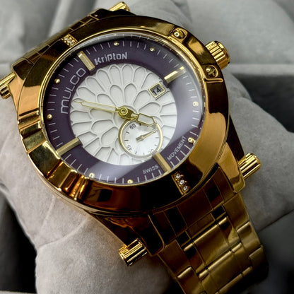 MULCO KRIPTO UNISEX REF-DM