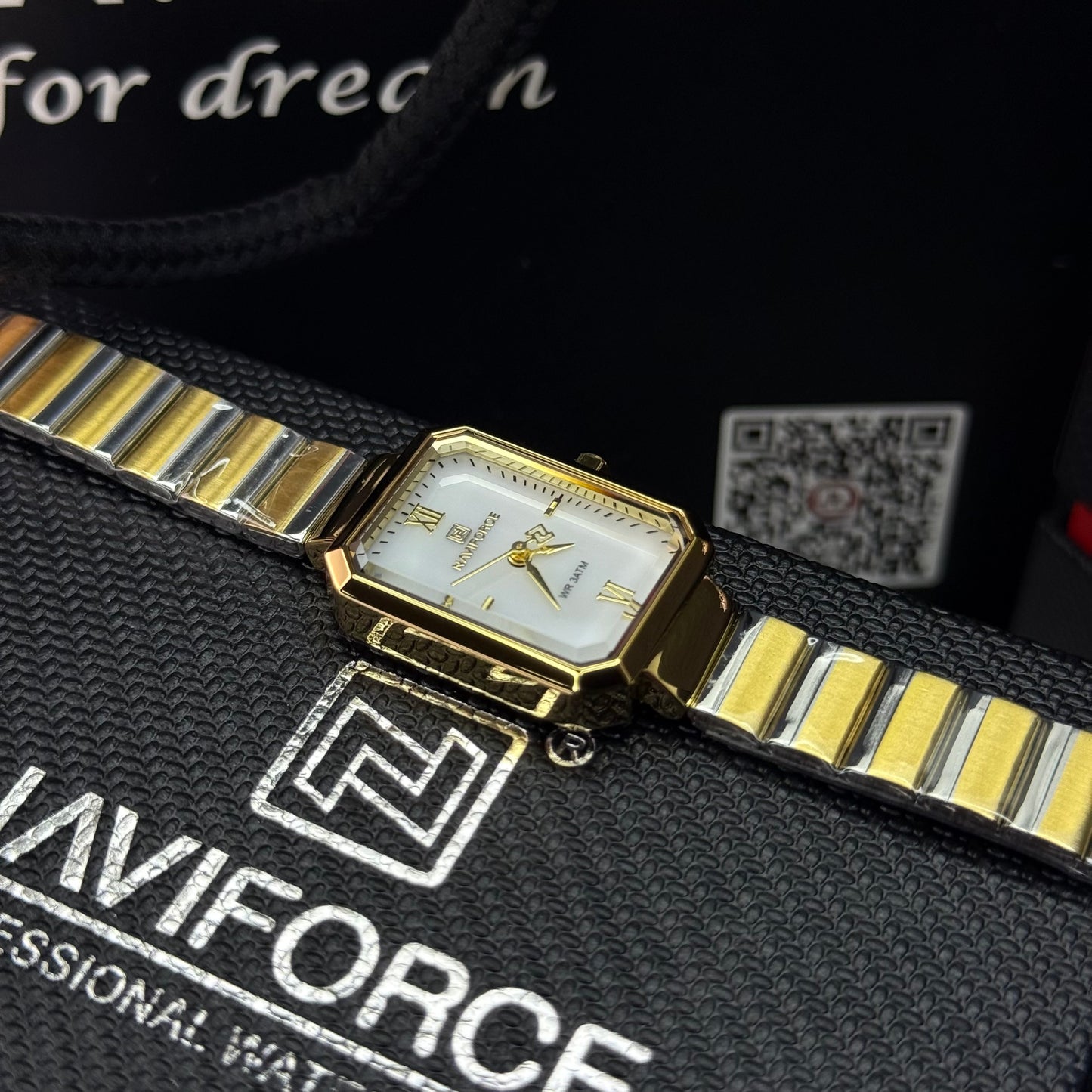 NAVIFORCE ORIGINAL PARA DAMA REF NF5050-BB