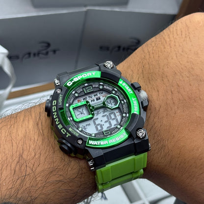 SAINT X G-SHOCK PARA SUMERGIBLE HOMBRE REF-6851-VV