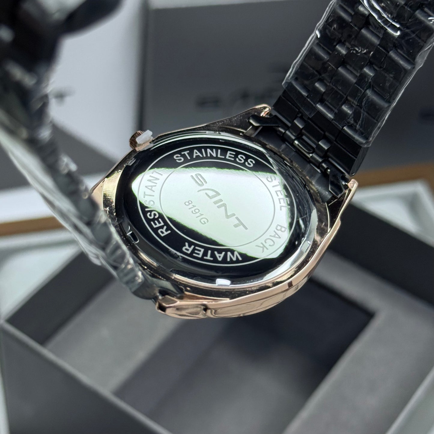 SAINT PARA HOMBRE REF-8191-NO