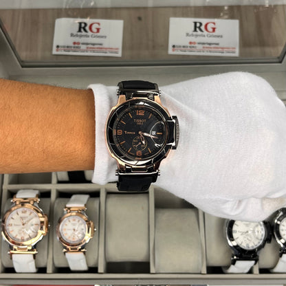 TISSOT T-RACE PARA DAMA REF-NORN