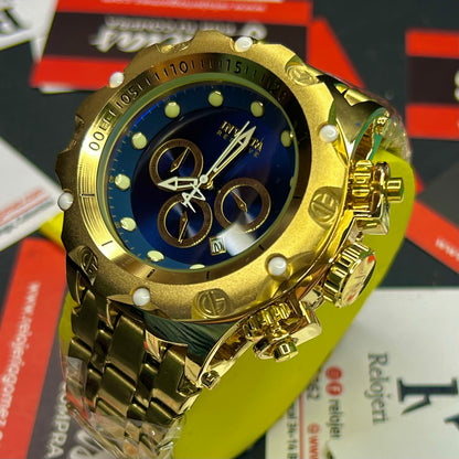 INVICTA VENOM FUNCIONAL PARA HOMBRE REF-DA