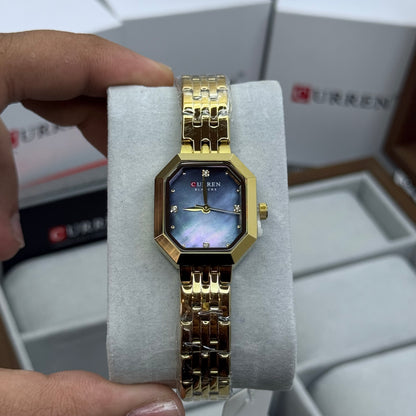 CURREN ORIGINAL PARA DAMA REF 9108 DAT